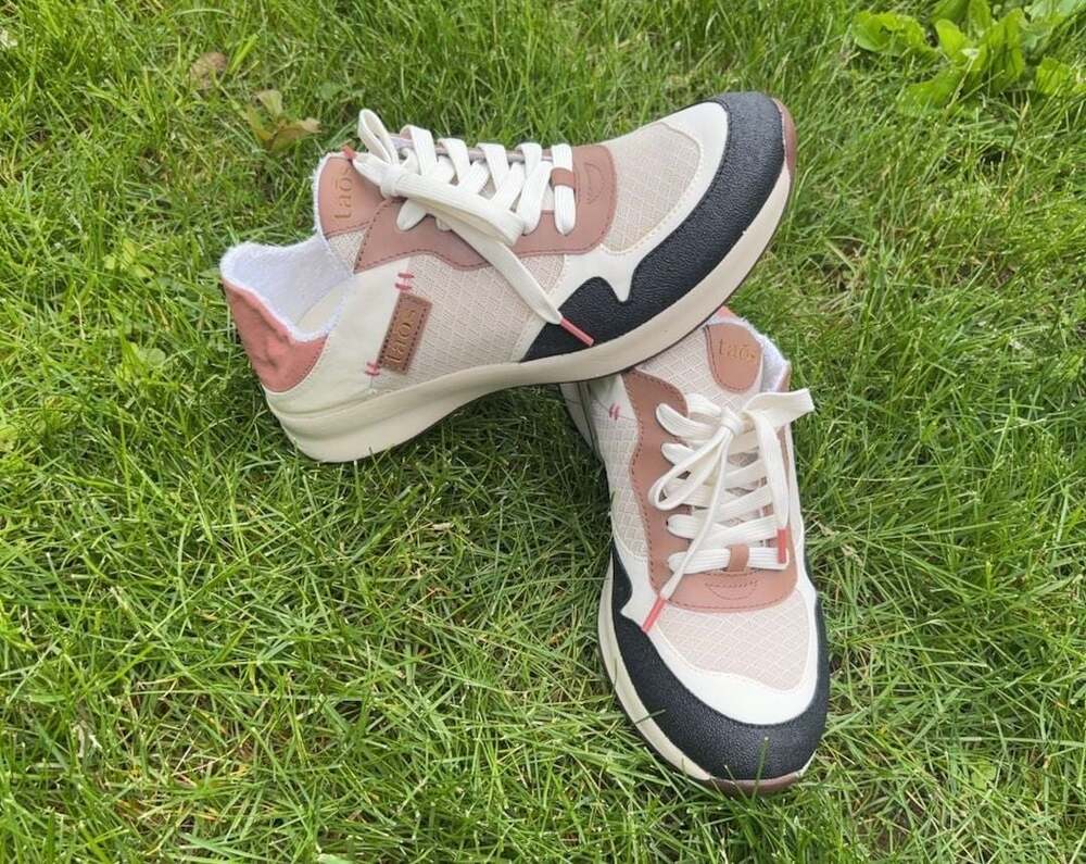 Taos Plim Soul Women's Sneakers Size 7